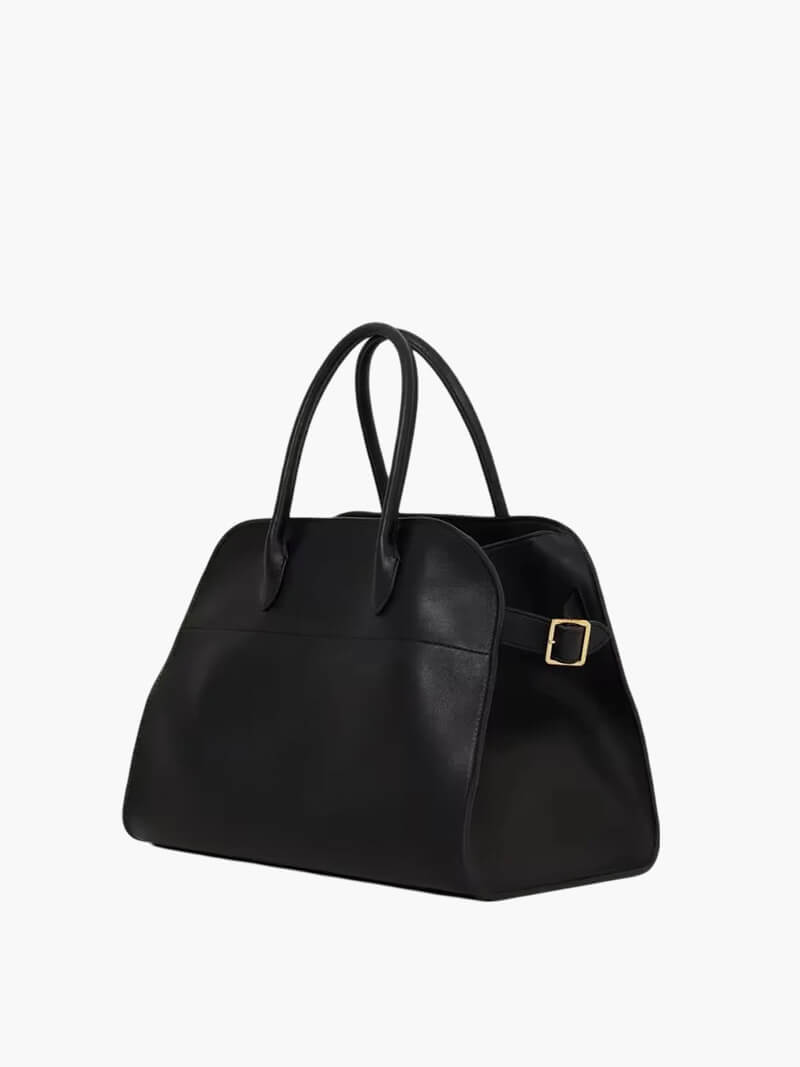 Ledertasche Henna aus Wildleder Echtleder