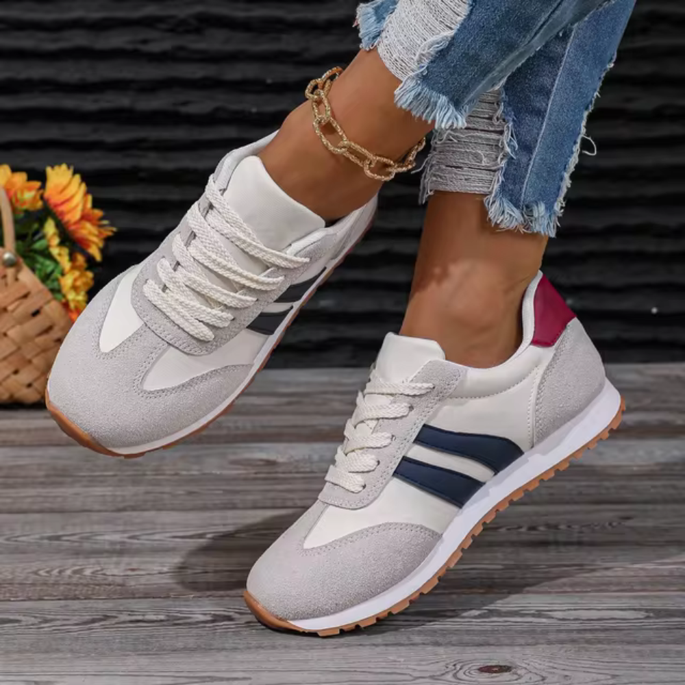 Leichte Freizeitschuhe Bequem Sportlich Berlin