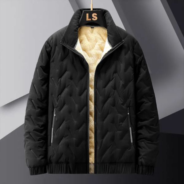 Männer Winterjacke - Brant (Warm)