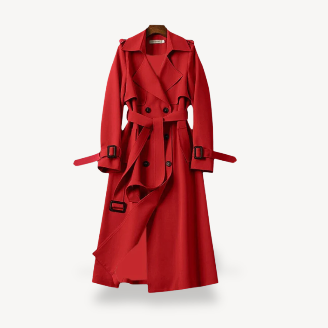 Trenchcoat für Damen | Loravelle 7