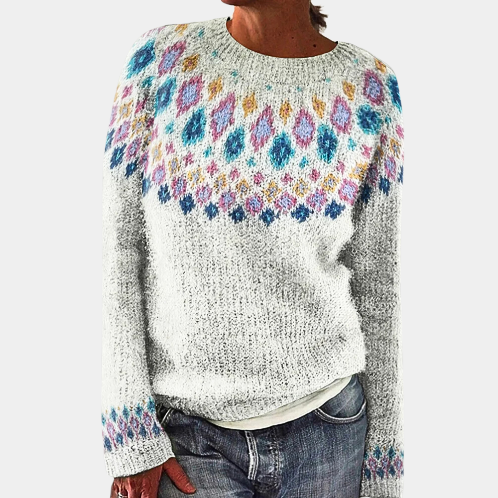 Damenpullover mit Stil für alle Anlässe