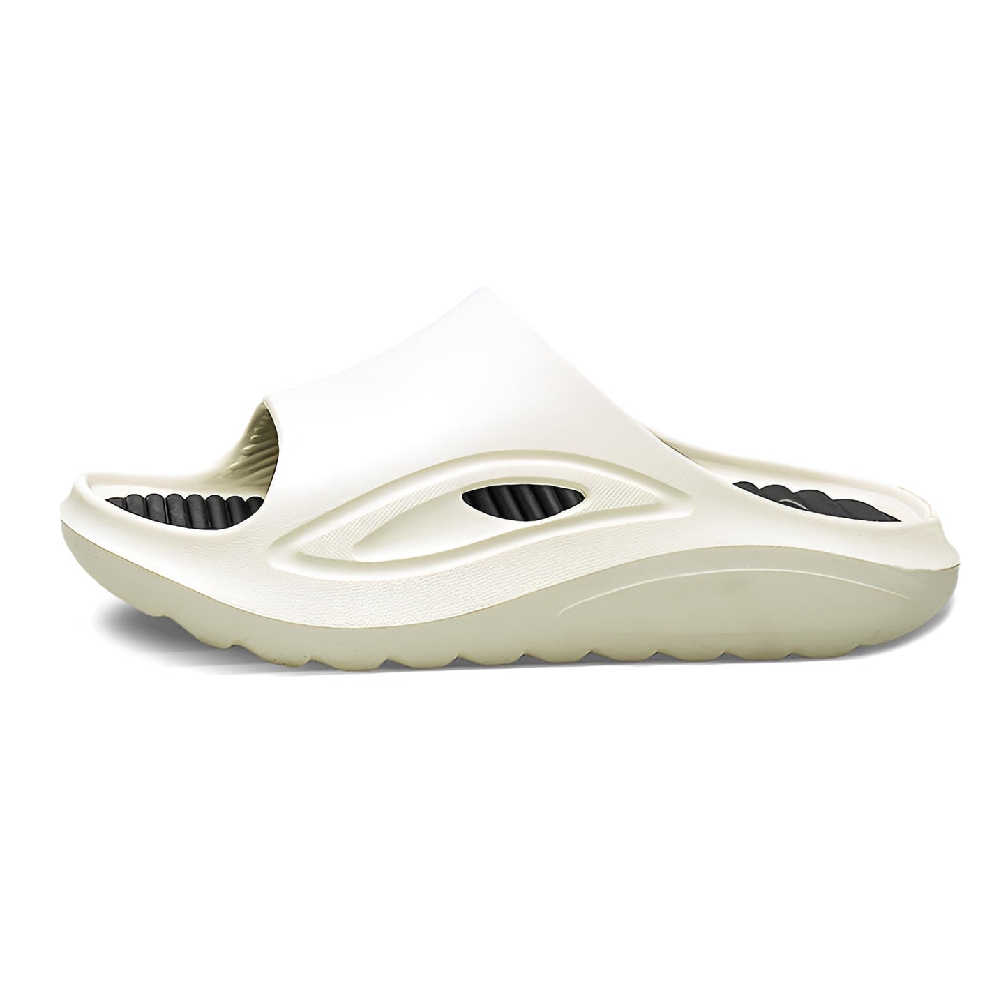 Unisex Flip Flops – Non-Slip, Waterproof & Ultra-Comfortable