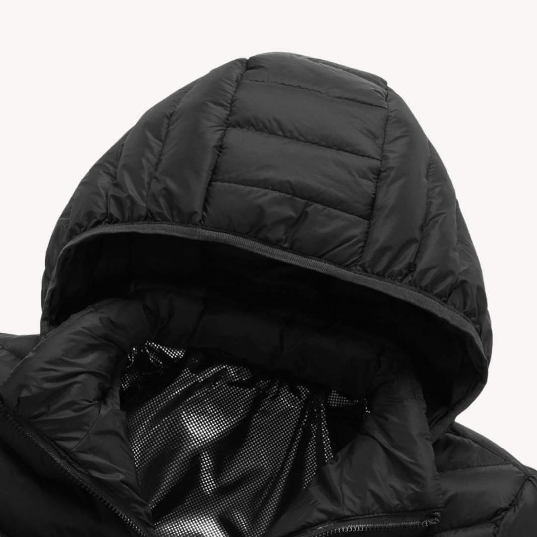 Unisex Thermojacke | Loravelle 1