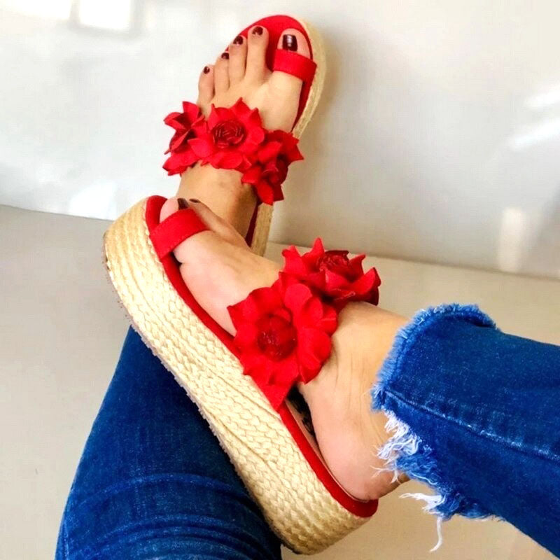 Stilvolle, orthopädische Damen-Sandalen für alle Gelegenheiten
