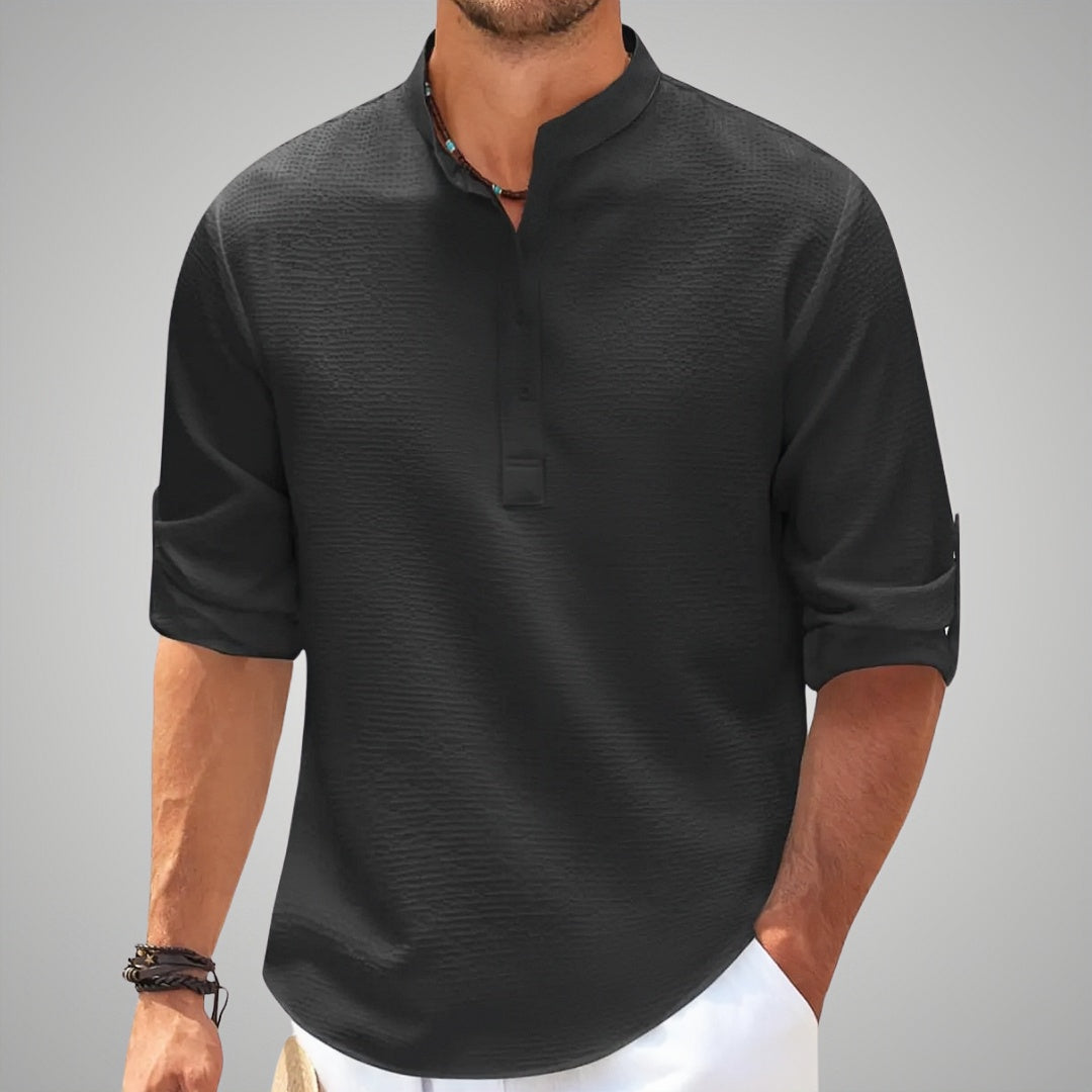 Damen Top Kurz Quarter Style Berlin