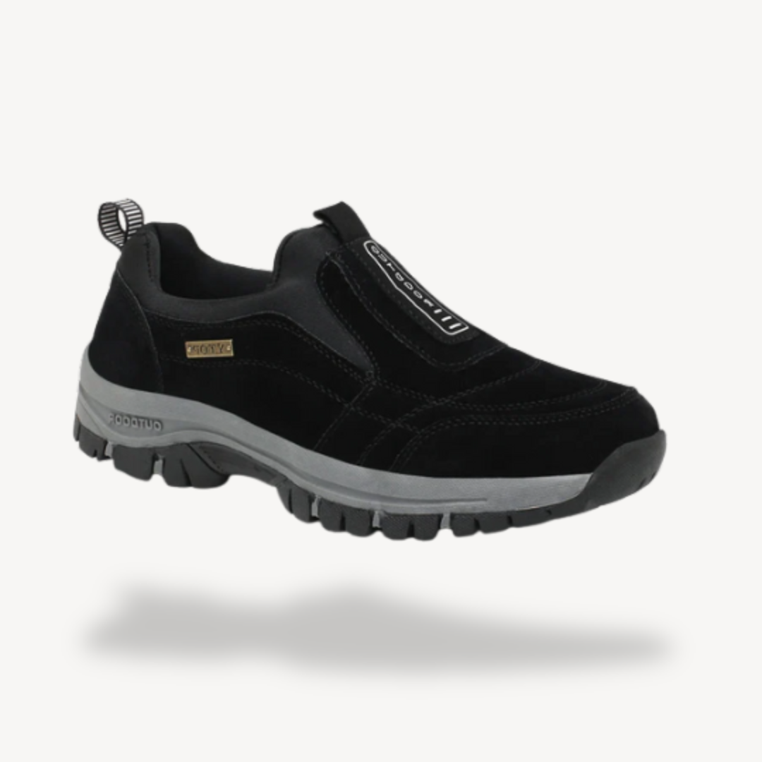 VogeLuxe | Outdoor-Wanderschuhe für Herren 3