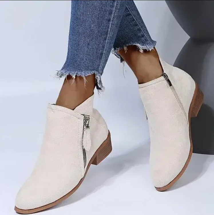 Orthopädische Damenschuhe: Komfort für Frauenfüße