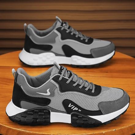 Herren Sneaker Casual Schuhe Bequem