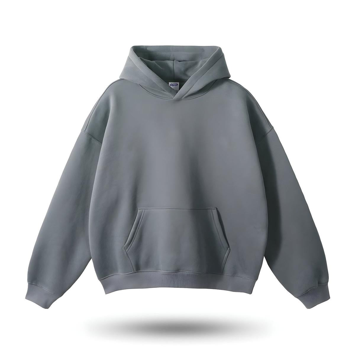 Damen Hoodie Pullover Lässig Bequem für Alltag