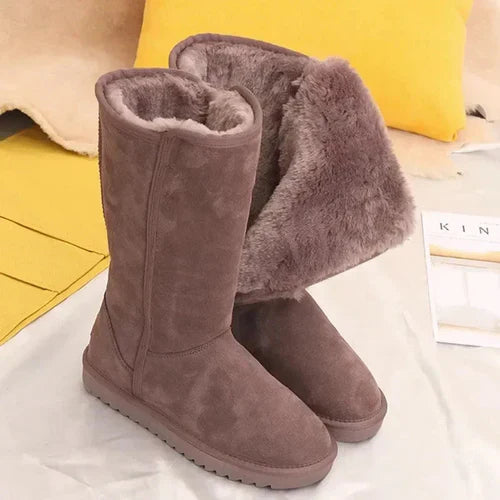 Winterboots mit orthopädischer Funktion: Komfort und Sicherheit bei kaltem Wetter