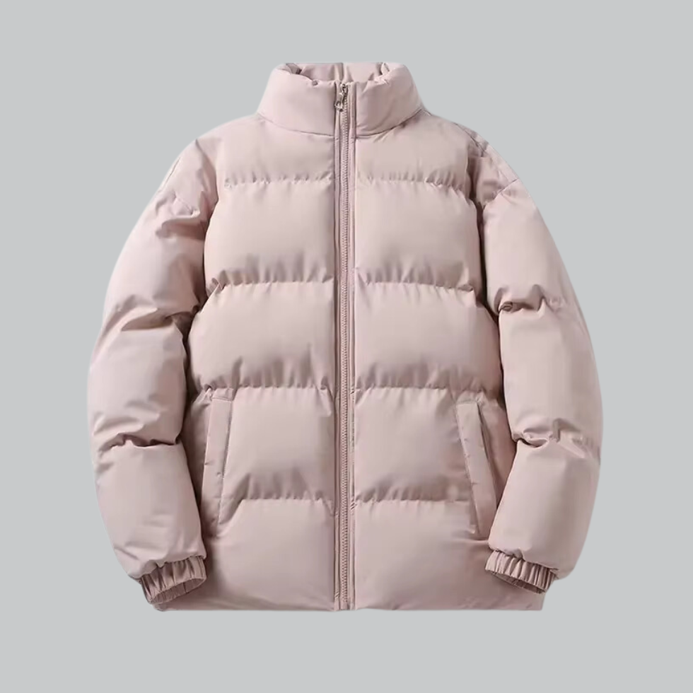 Winterjacke für Herren 4