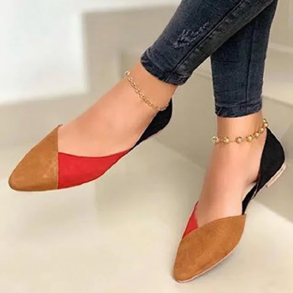Orthopädische Damen-Sandalen für den Alltag