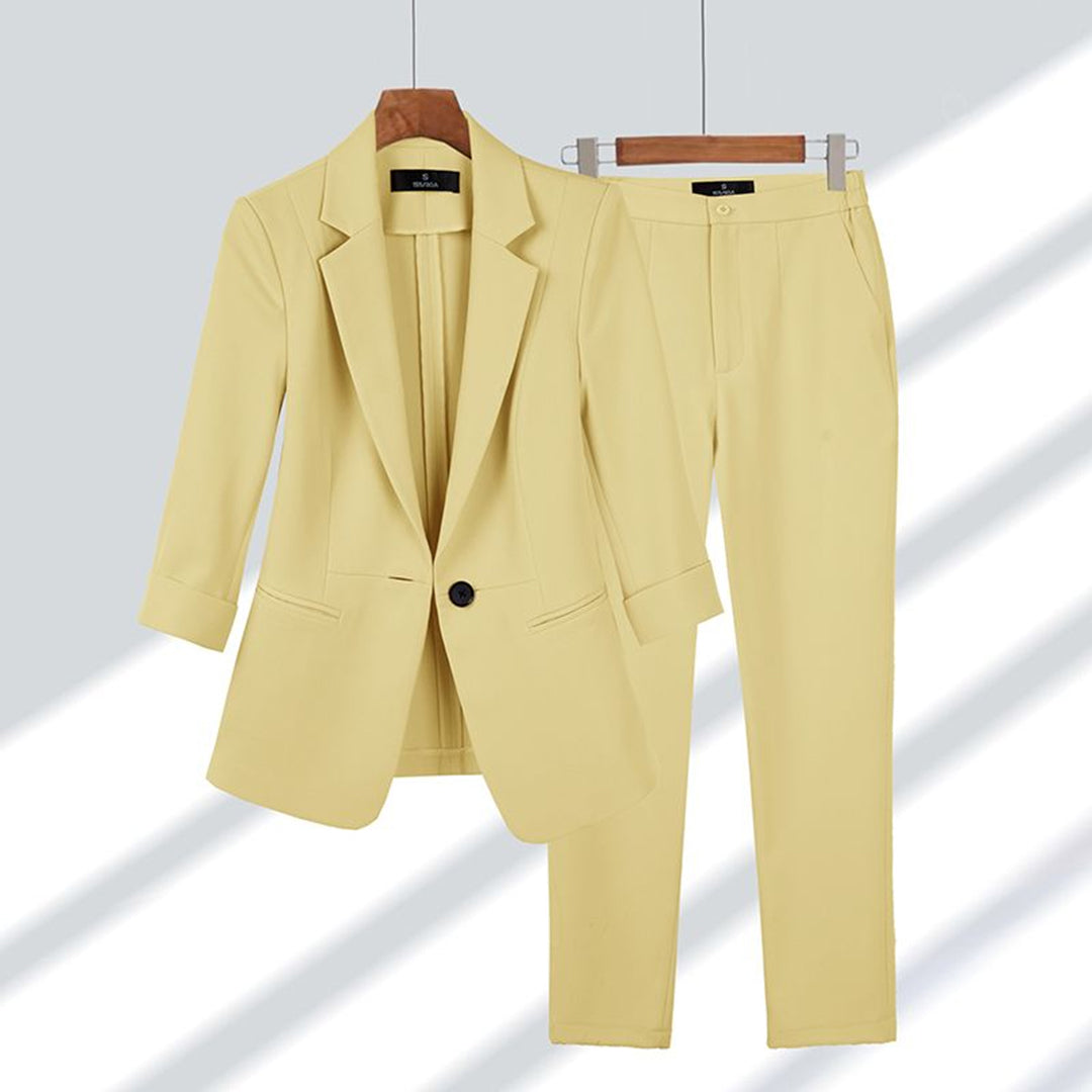 Elegantes Damen Ensemble Berlin Style