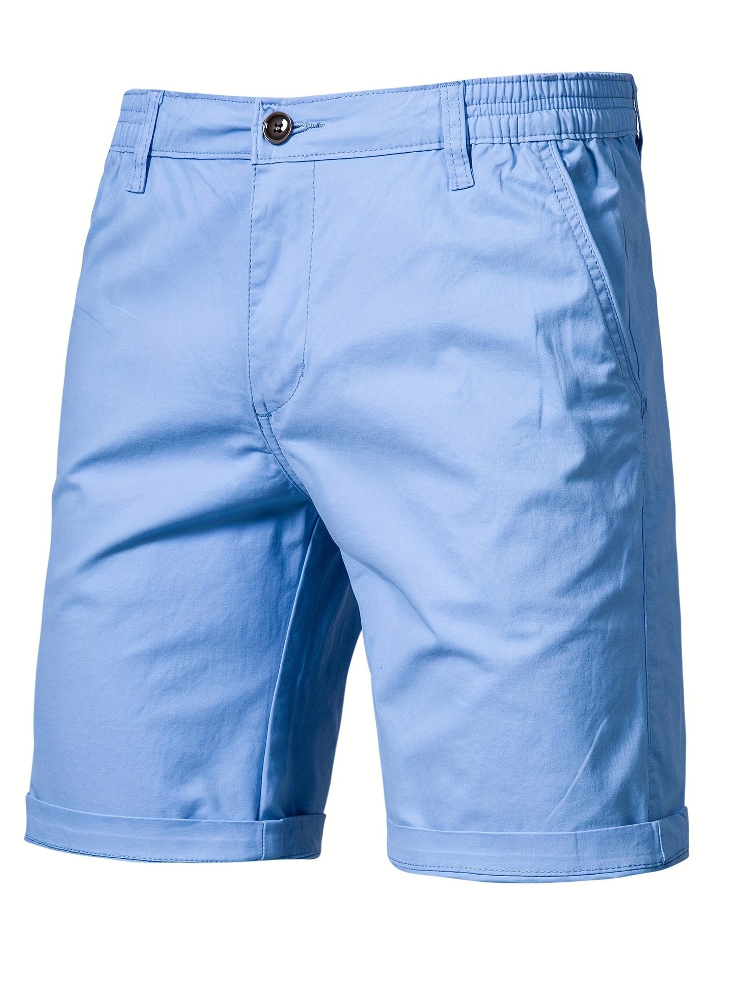Bequeme Herren Shorts Komfort Fit Sommer
