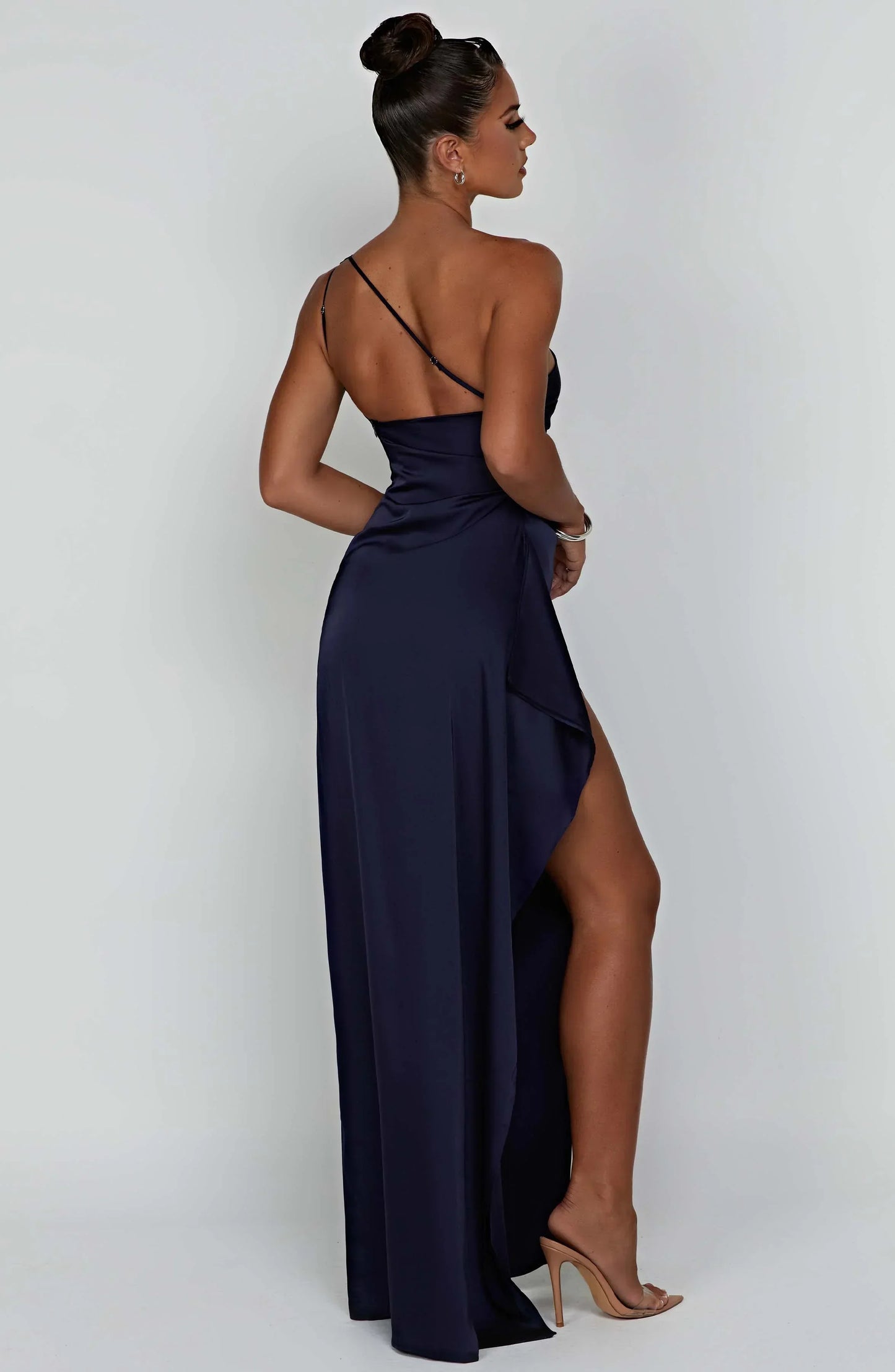 Lang Maxikleid Sommerkleid Damen