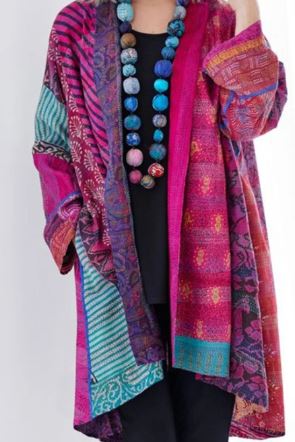 Strickjacke Bequem Stilvoll Damen