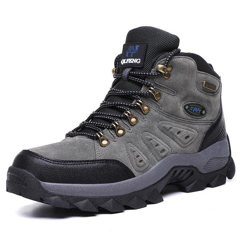 Wanderschuhe Outdoor Robust für Damen