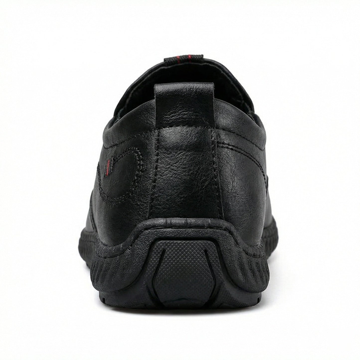 Herren Slipper Bequem Elastisch Modern