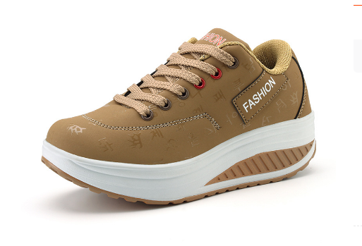 Damen Laufschuhe Leicht Bequem Modisch