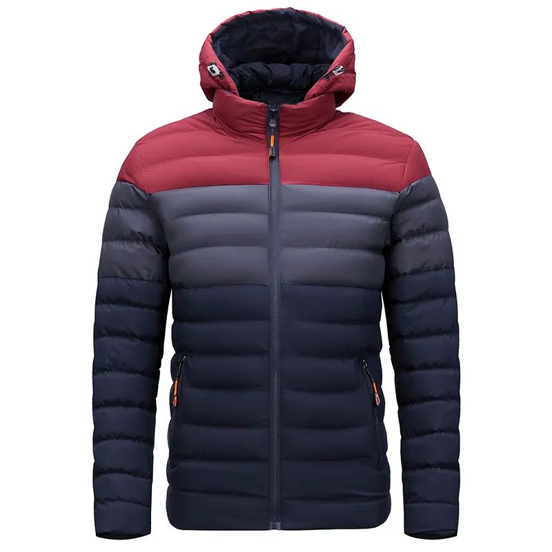 Männer Winterjacke Garrett - Angenehm zu tragen