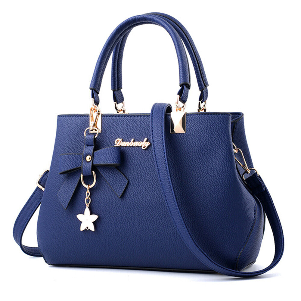 Mode Schultertasche Lustig Charmant Frauen