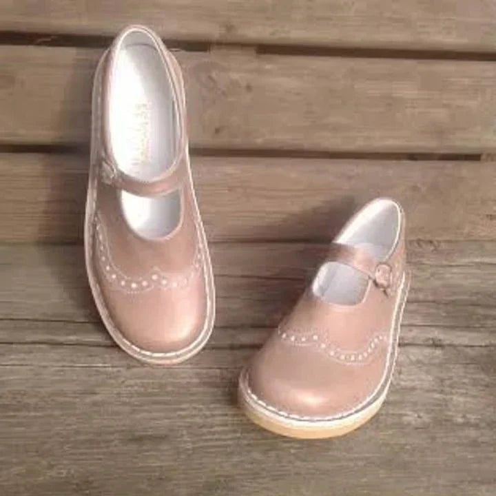 Lederschuhe Damen Stylisch Langlebig Heidi Mode