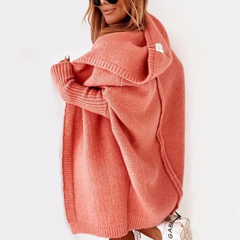 Camila | Damen Strickjacke Zendoo.de