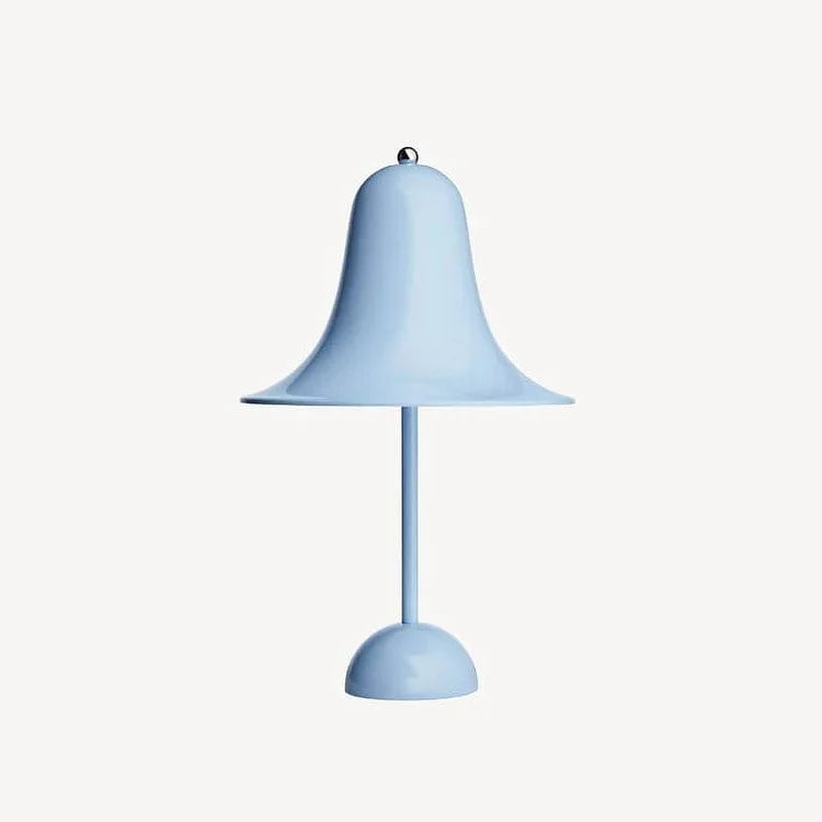 Kabellose Tischlampe Modern LED Dimmbar