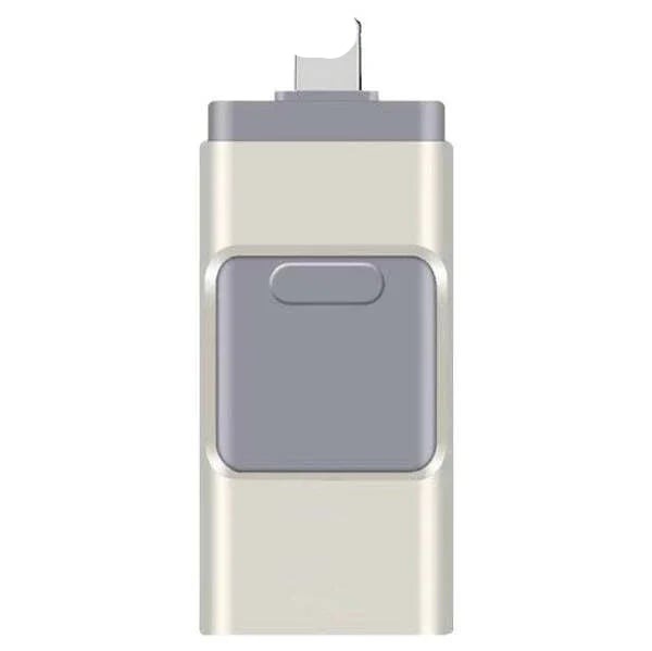 USB 3.0 Multi Laufwerk 4 in 1 Schnell