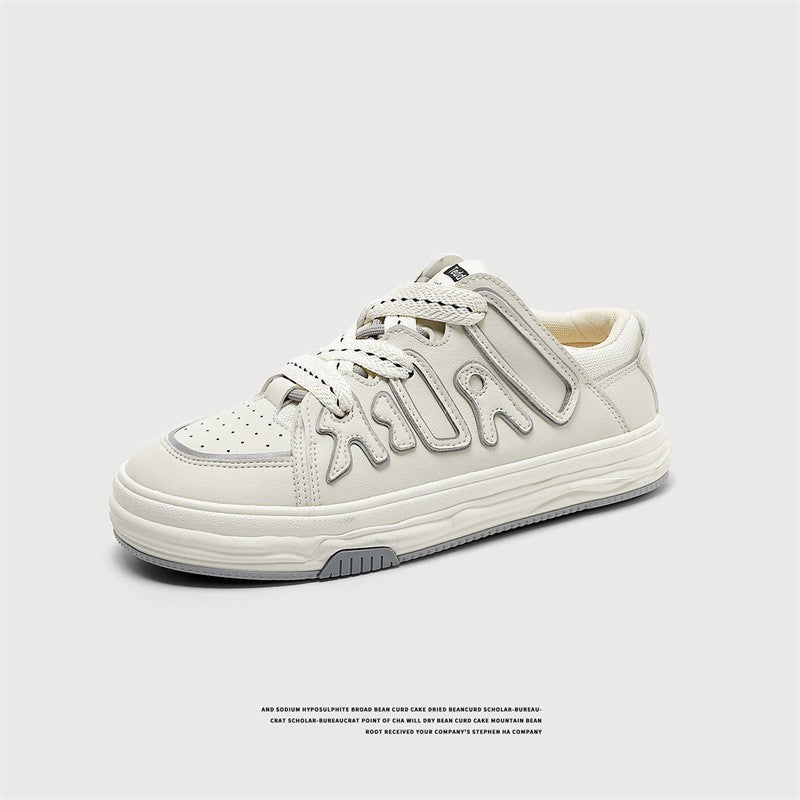 Damenschuhe Sneaker Heidi Style Frauen