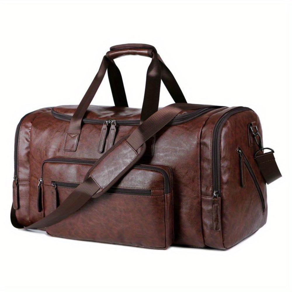 Reisetasche Großer Stauraum XL Gepäckkoffer