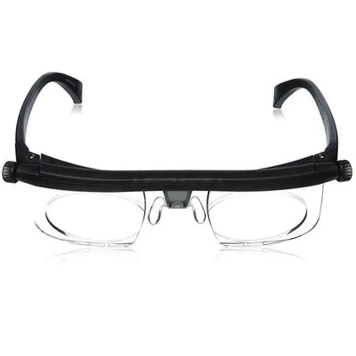 Lesebrille Einstellbar Nah Fern Sehhilfe