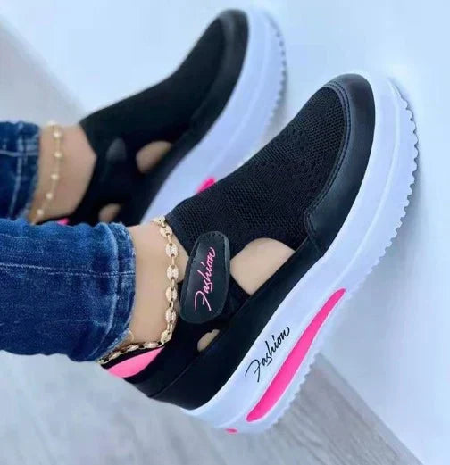 Orthopädische Schuhe Frankie