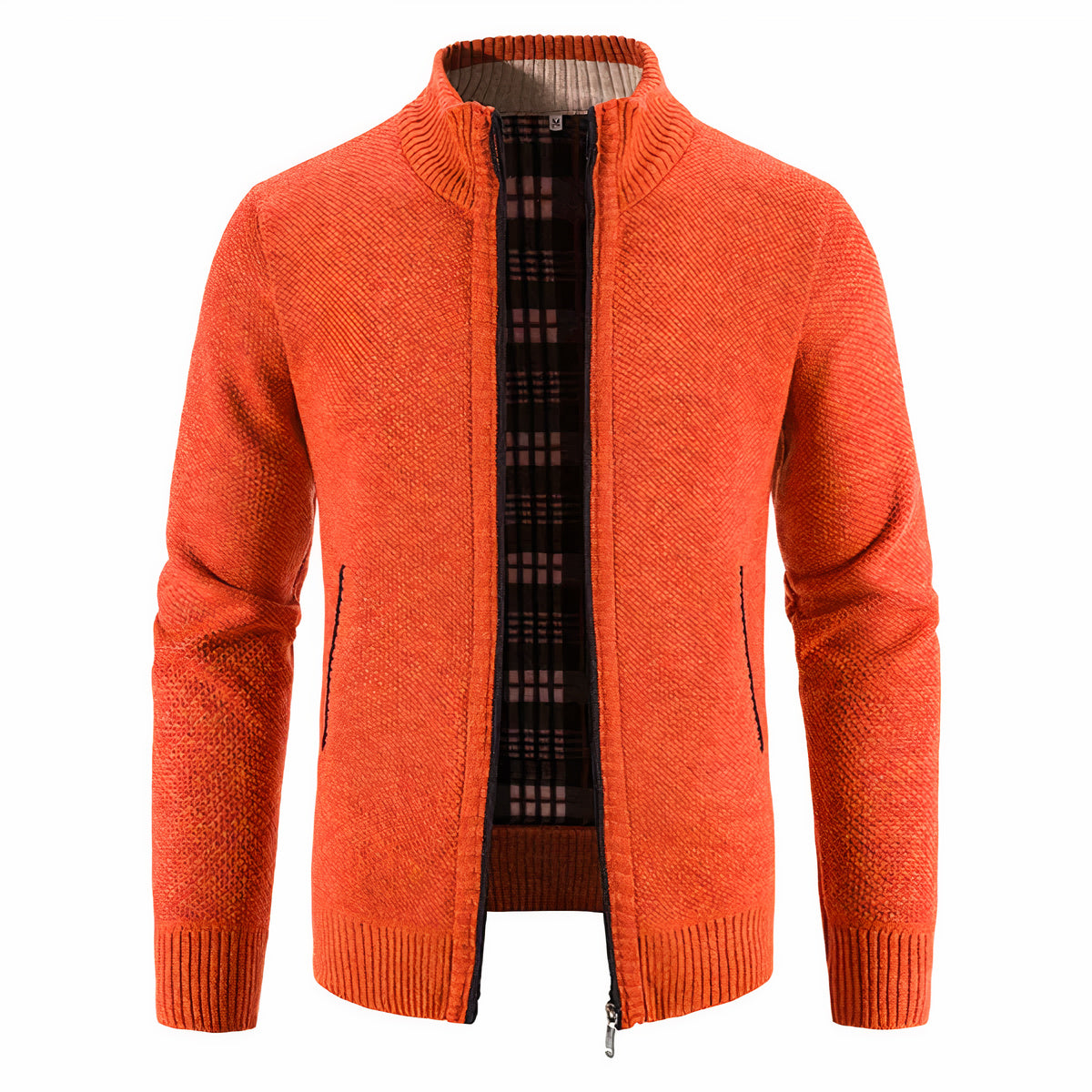 Herren Freizeitjacke Konrad