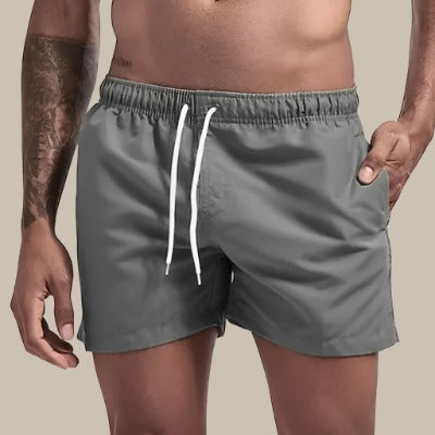 Herren Schwimmshorts Schnelltrocknend Premium Qualität