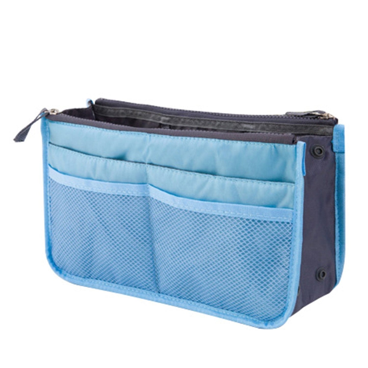 Handtaschenorganisator Praktisch Mit vielen Fächern