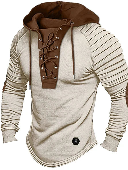 Herren Strickpullover Warm Bequem Winter