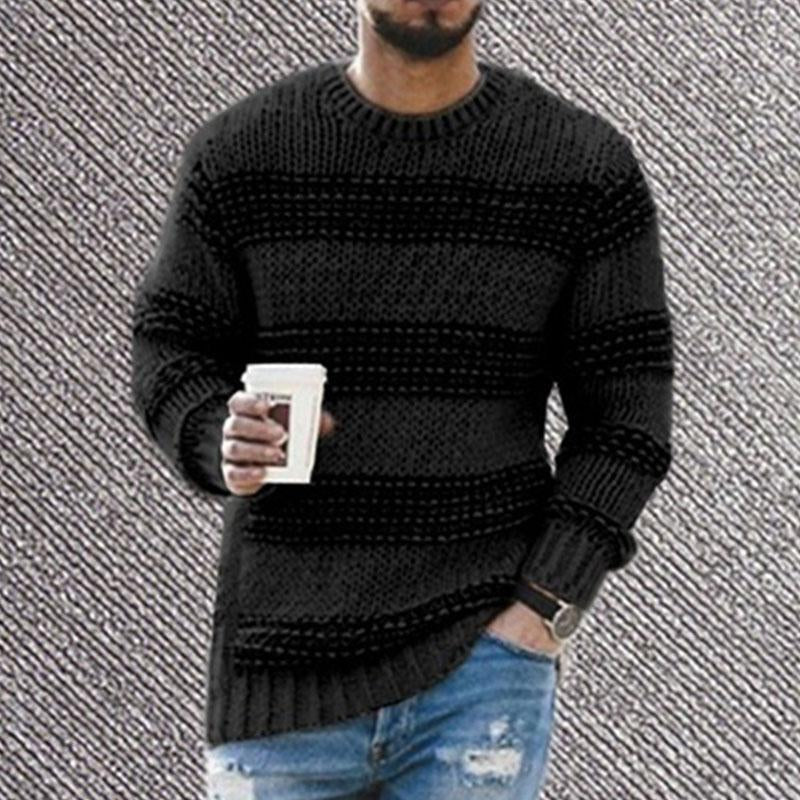 CLEM Herrenpullover
