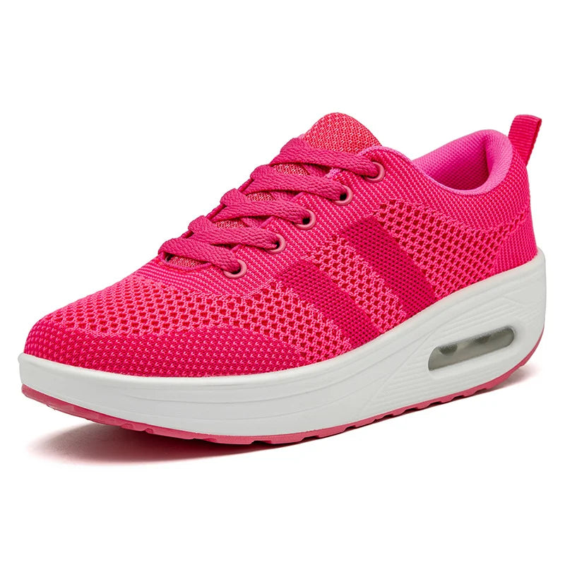 Orthopädische Schuhe Maeve mit Luftpolsterung