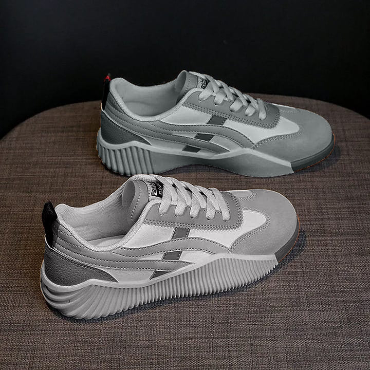 Darina Retro-Schuhe