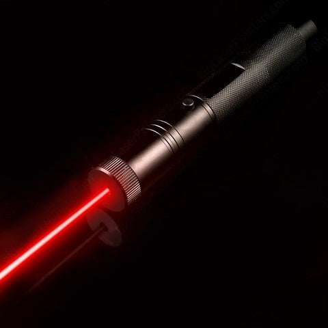 Laserpointer Hochleistungs USB Aufladbar Modern