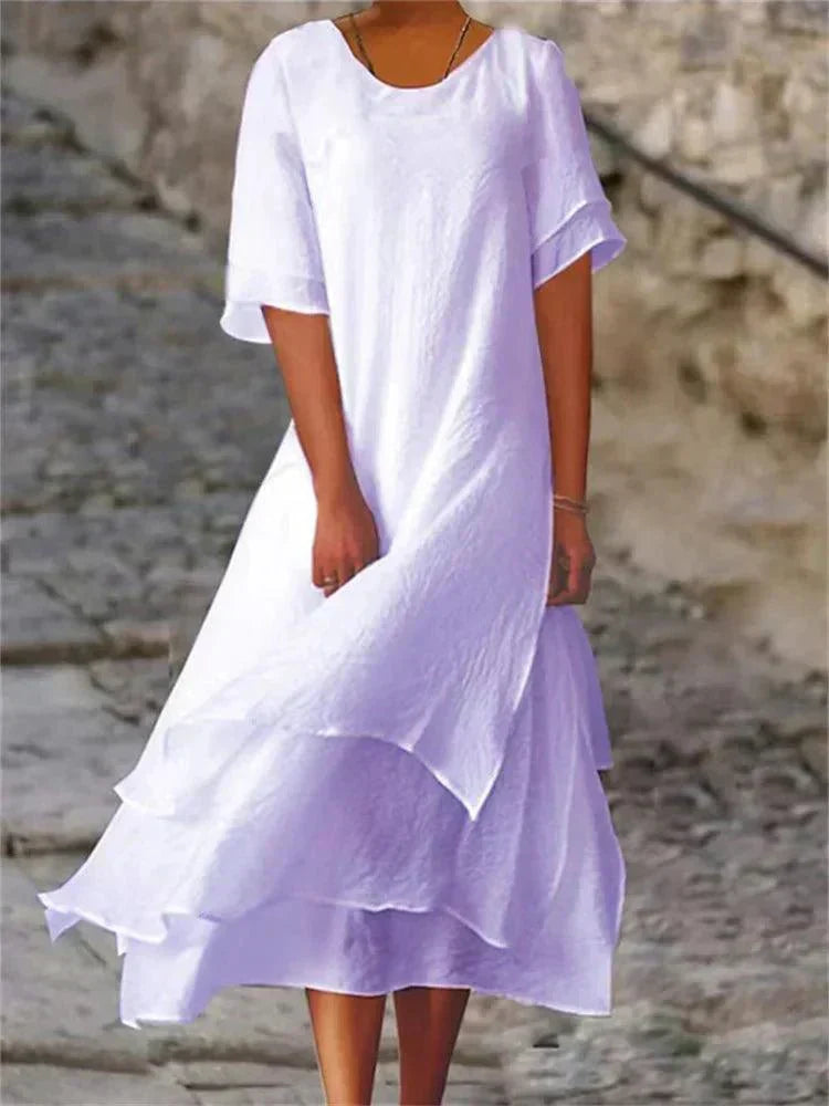 Elegante Lange Abendkleider Damen