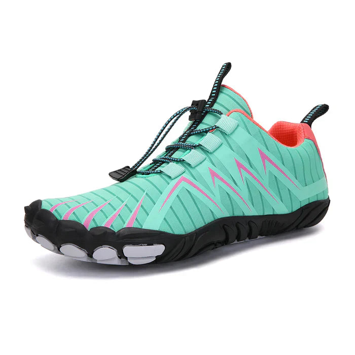 Barfußschuhe Ergonomisch Bequem für Frauen