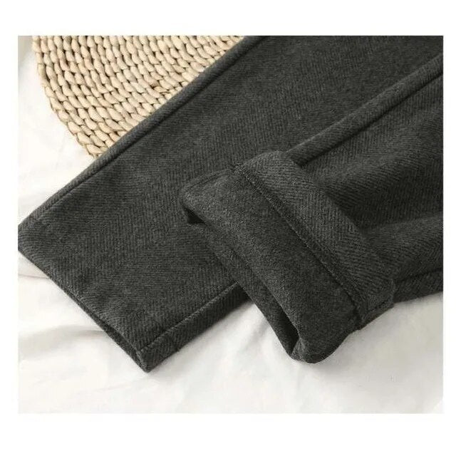 Damen Hose Elegant für Alle Anlässe