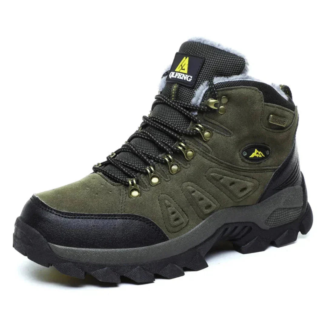 Wanderstiefel Wasserdicht Outdoor Schuhe Herren Damen