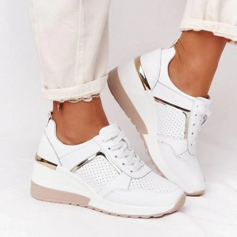 Komfortable und elegante Damenschuhe für den Alltag
