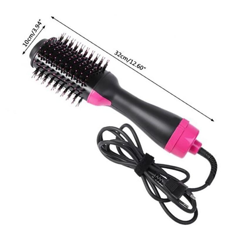 Haartrockner Volumizer 2in1 Stilgerät