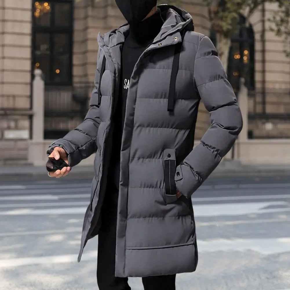 Herren Winterjacke Dierk: Hochwertige, warme Qualität
