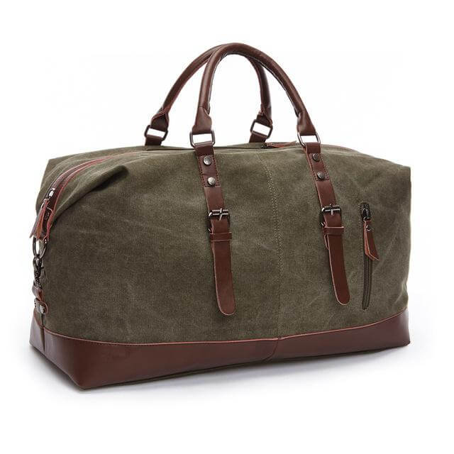 Luxus Handgepäck Tasche für Männer Elegante Reise