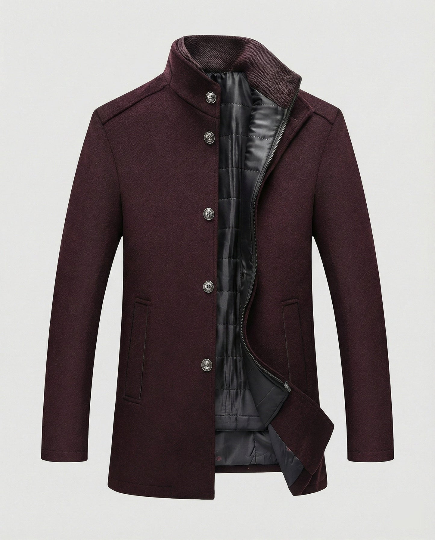Luxus Weste Damen Jacke Elegant